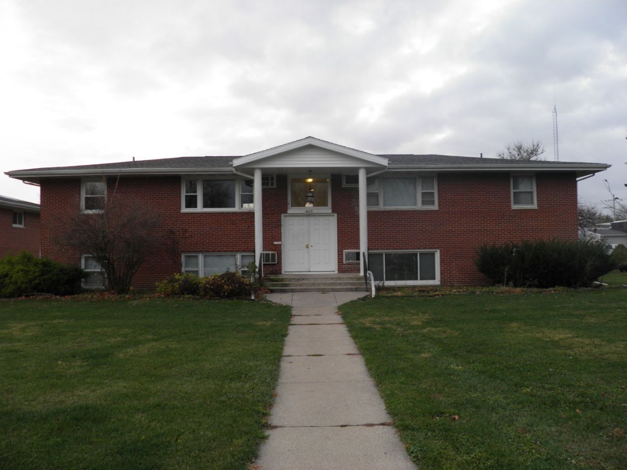 405 E Seminole Street, Unit 2, Dwight, IL 60420 Main Photo