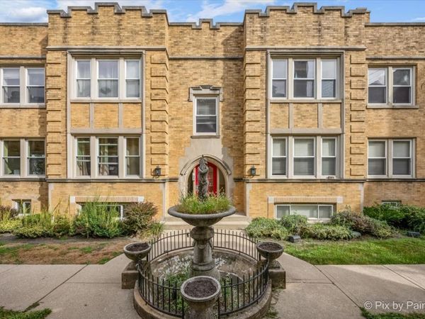 4211 N Keystone Avenue , Unit 2E, Chicago, IL 60641
