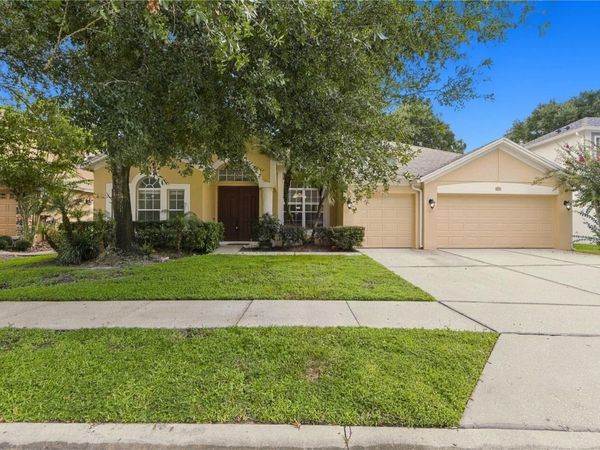 1043 VIA COMO PLACE , LAKE MARY, FL 32746