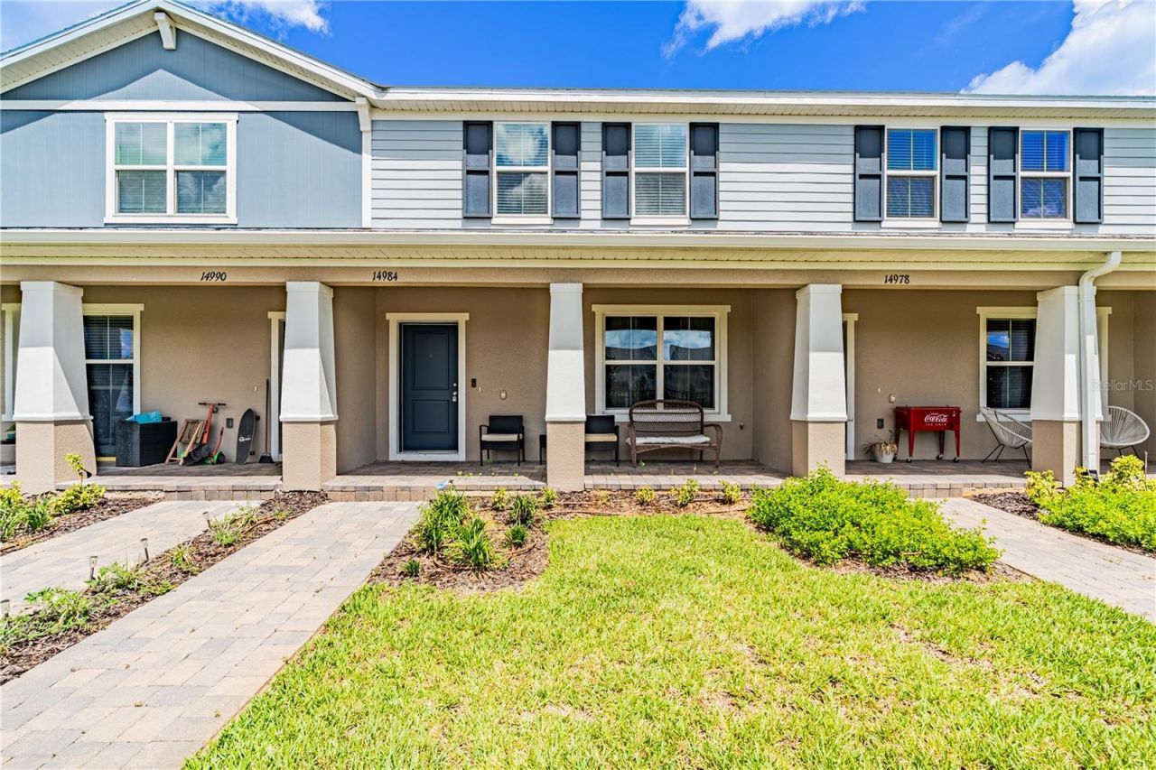 14984 Windflower Alley, Winter Garden, FL 34787 Main Photo