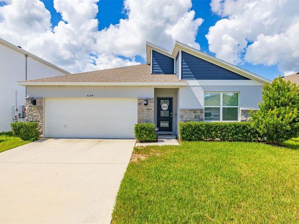 5154 TANA TERRACE , ST CLOUD, FL 34772