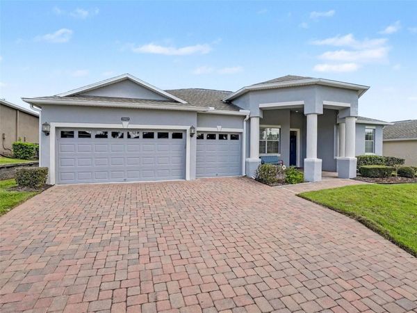 2862 CAPTIVA STREET , CLERMONT, FL 34711