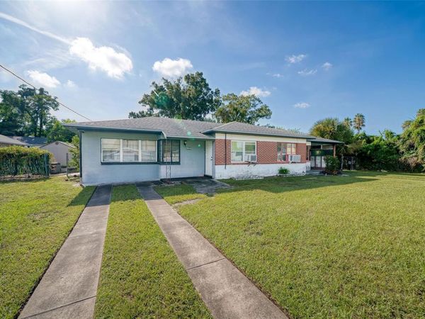 5034 OLD CHENEY HIGHWAY , ORLANDO, FL 32807