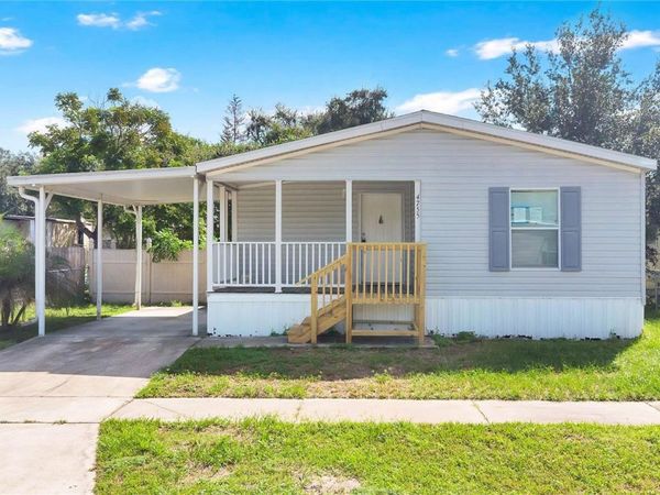 4755 BUNTING AVENUE , ORLANDO, FL 32812