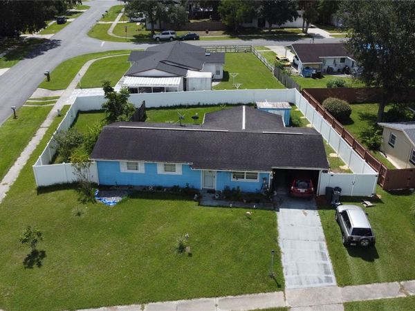 14249 SW 39TH TERRACE , OCALA, FL 34473