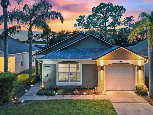 2656 HEMINGWAY AVENUE , HAINES CITY, FL 33844