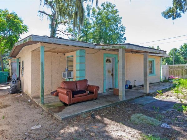 605 DANVERS STREET , EUSTIS, FL 32726