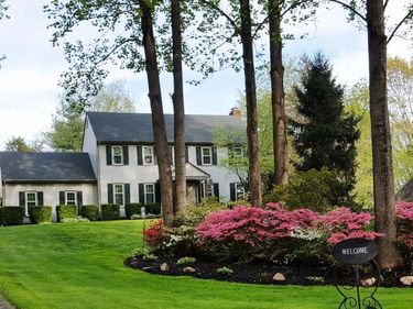 7101 WESTMORELAND DRIVE, WARRENTON, VA 20187