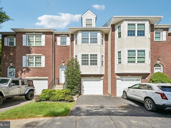 301 CAROL COURT, Unit 15, LANSDALE, PA 19446
