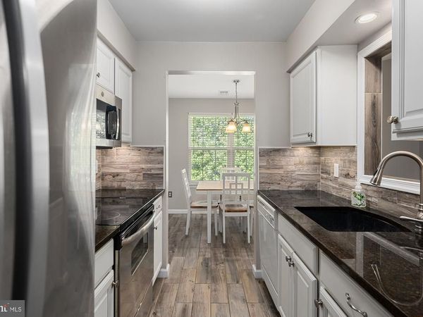 3800 SUNNYFIELD COURT , Unit 2B, HAMPSTEAD, MD 21074
