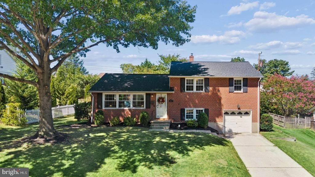106 E Aylesbury Road, Lutherville Timonium, MD 21093 Main Photo