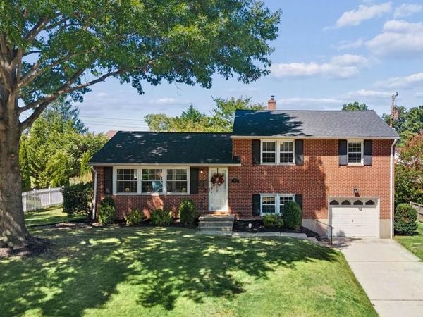 106 E AYLESBURY ROAD, LUTHERVILLE TIMONIUM, MD 21093