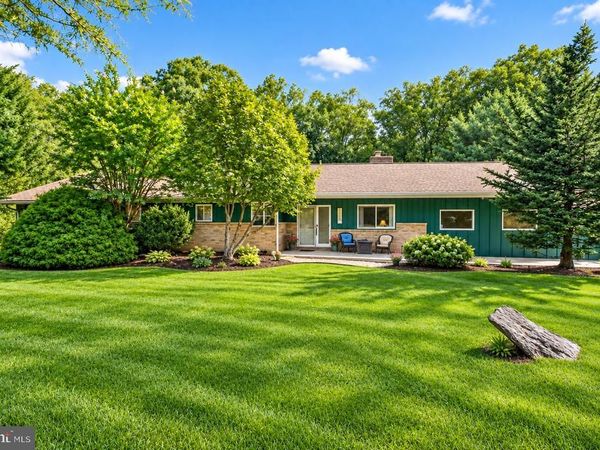 4003 MILLDALE COURT, PHOENIX, MD 21131