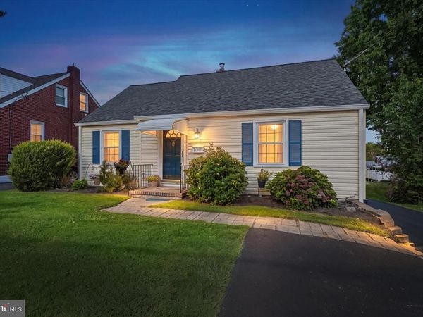 107 BEESON ROAD, WILMINGTON, DE 19809