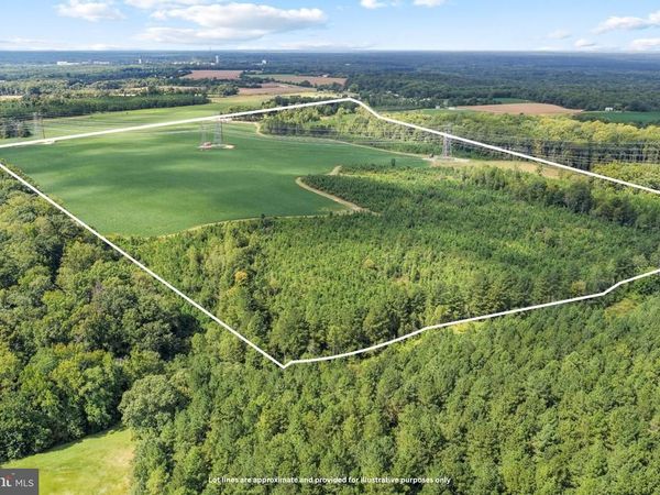 STONEWALL JACKSON ROAD, WOODFORD, VA 22580