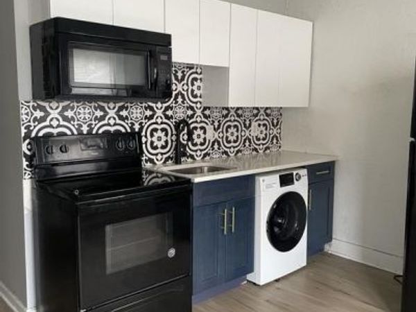 3842 HAVERFORD AVENUE, Unit 1, PHILADELPHIA, PA 19104