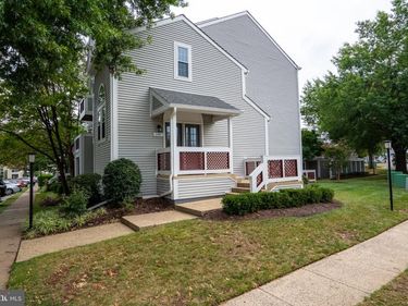 12887 GRAYS POINTE ROAD , Unit 12887A, FAIRFAX, VA 22033