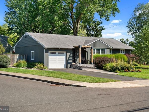 303 PENN AVENUE, SOUDERTON, PA 18964