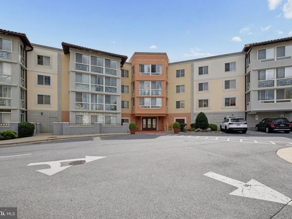 14800 PENNFIELD CIRCLE , Unit 301, SILVER SPRING, MD 20906