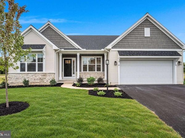 2235 S AUTUMN CHASE DRIVE, Unit 92, MECHANICSBURG, PA 17055