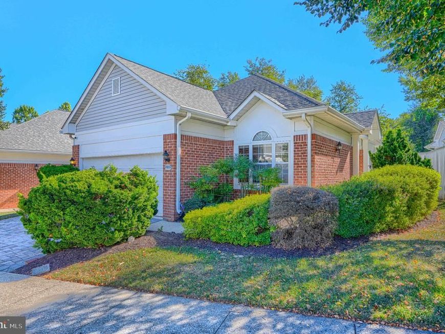 9909 Middle Mill Drive, Unit 19, Owings Mills, MD 21117 Main Photo