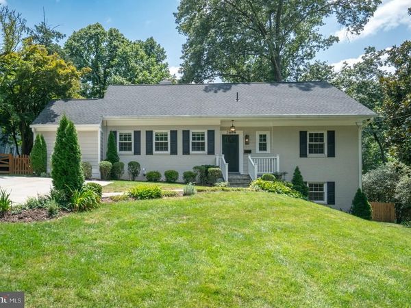 3614 TUPELO PLACE, ALEXANDRIA, VA 22304