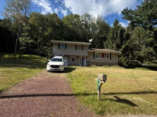 2358 BUCK MOUNTAIN ROAD , WEATHERLY, PA 18255