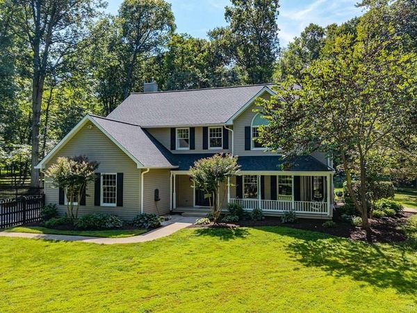 16935 KETOCTIN CHURCH ROAD, PURCELLVILLE, VA 20132