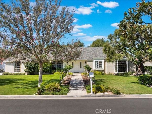 880 S Woodbury Drive, Orange, CA 92866