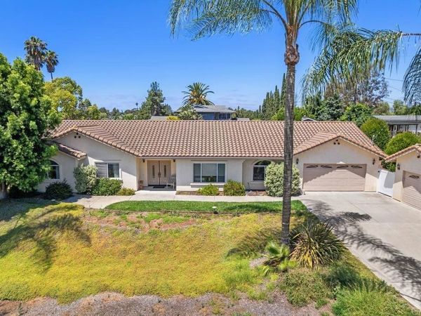1773 Green Briar, Fallbrook, CA 92028
