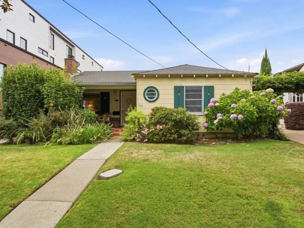 778 Elm Street, San Carlos, CA 94070