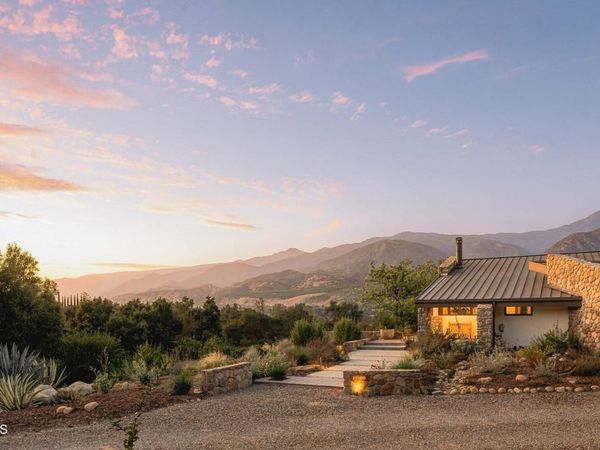 11400 Topa Vista Road, Santa Paula, CA 93060
