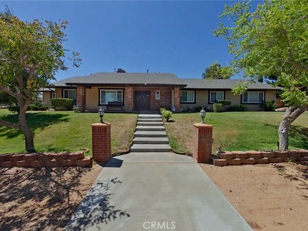 814 Lisa Street, Palmdale, CA 93551