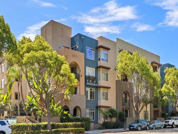 8275 Station Village Ln.,, Unit 3305, San Diego, CA 92108