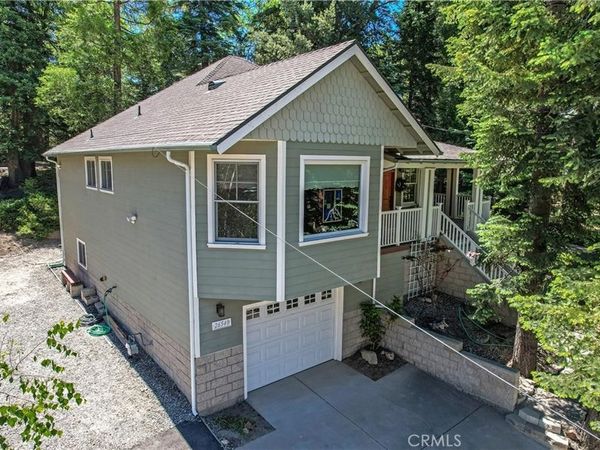 26548 Blackfoot E, Rimforest, CA 92378
