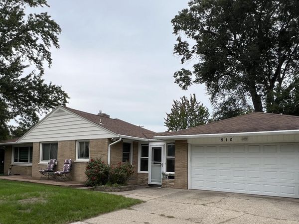 510 Witham Road, Muskegon, MI 49445