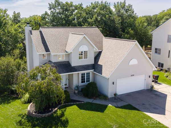 3230 Rollingview Court, Hudsonville, MI 49426