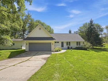5644 Bath Road, Antrim Township, Mi 48414