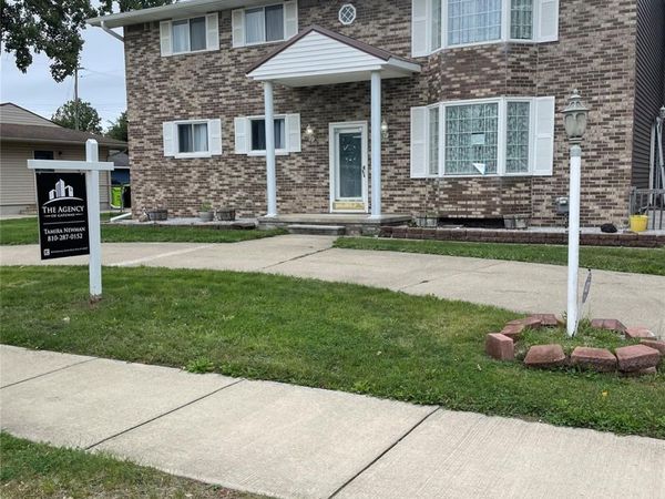 5356 Worchester Drive , Swartz Creek, Mi 48473