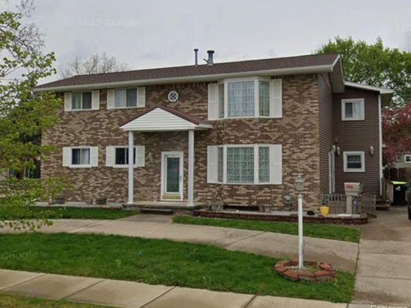 5356 Worchester Drive , Swartz Creek, Mi 48473