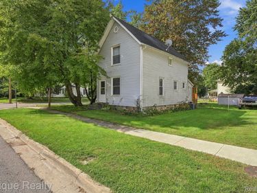 117 Mary Street, Yale, Mi 48097