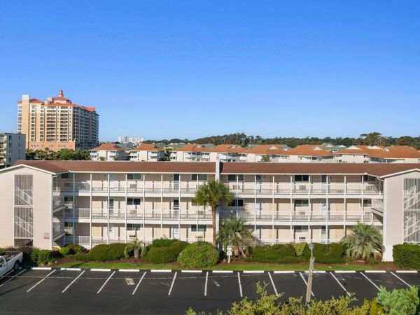 1919 Spring St., Unit A14, North Myrtle Beach, SC 29582