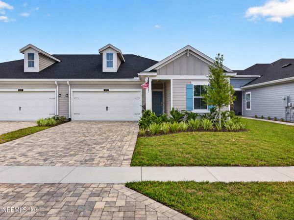 409 HASLER Avenue, St. Augustine, FL 32092
