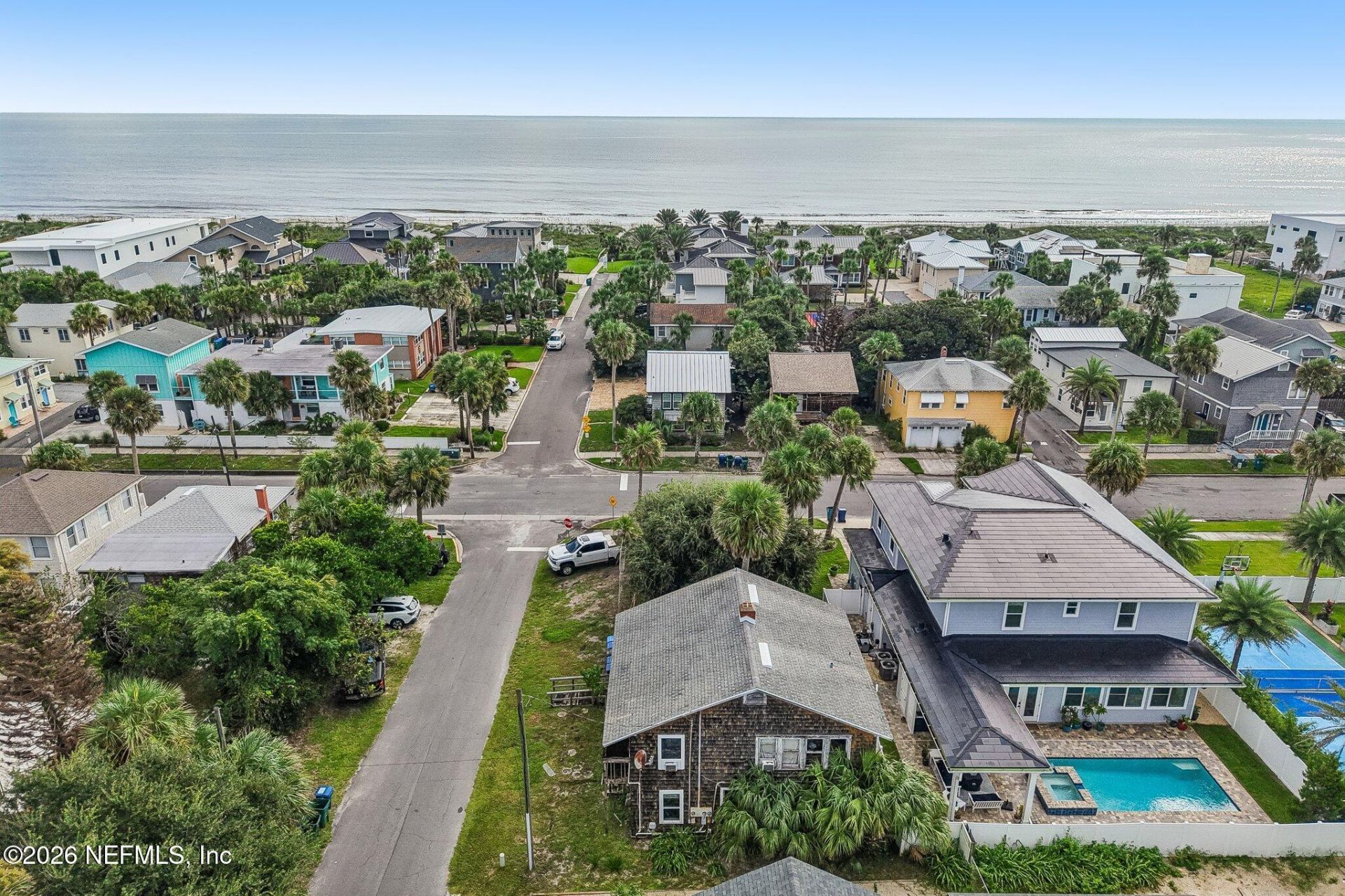 201 Bay Street, Neptune Beach, FL 32266 Main Photo