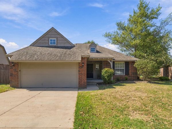 11600 E 104th Street N, Owasso, OK 74055