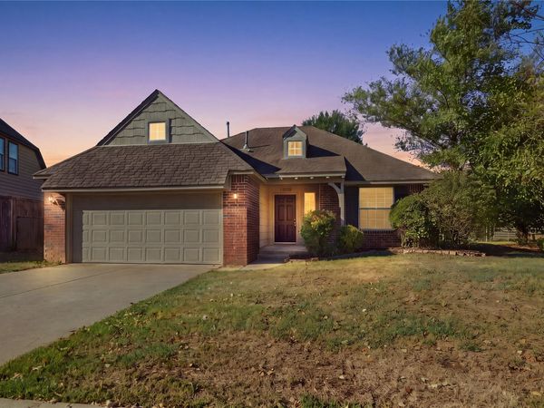 11600 E 104th Street N, Owasso, OK 74055