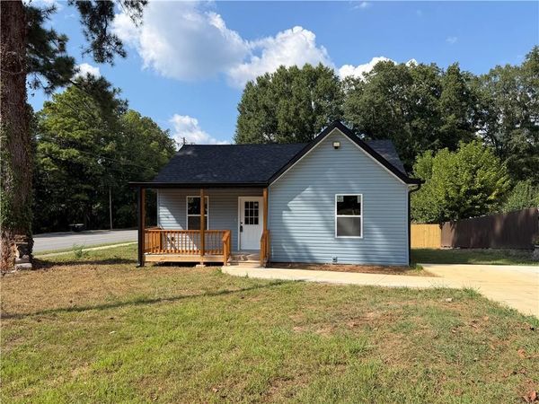 1 Lucille Avenue NW, Rome, GA 30165