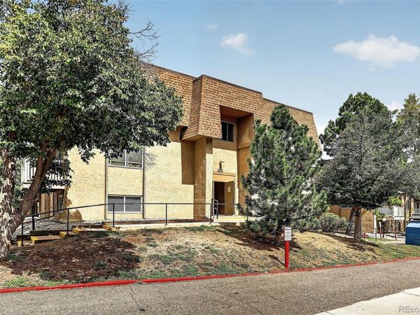 7455 E Quincy Avenue, Unit 308, Denver, CO 80237