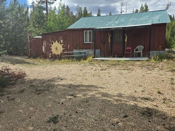 69 County Road 4652, Grand Lake, CO 80447