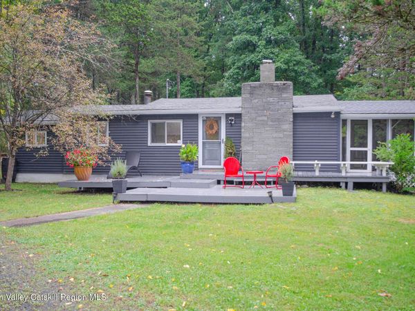 660 Rudolph Weir Junior Road, Earlton, NY 12058